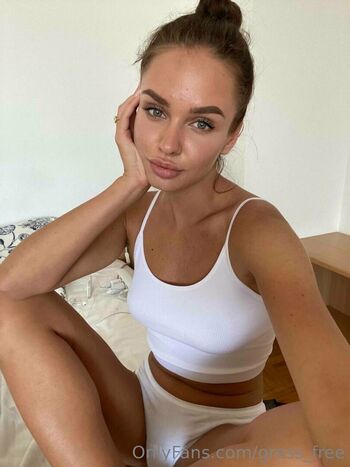 Full leaked Gress free private photo