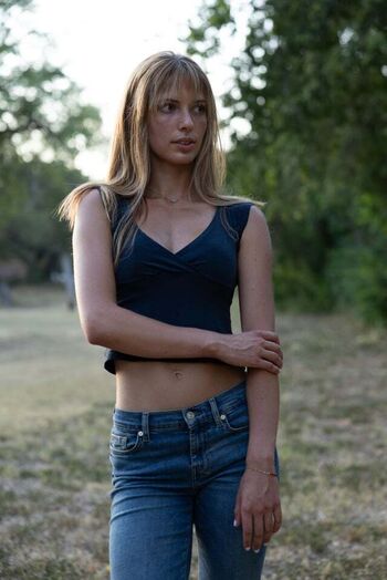 Full leaked Greta div private photo