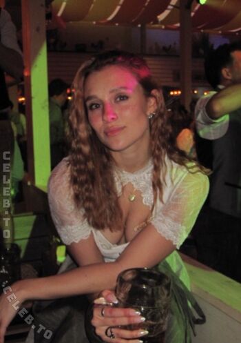 Full leaked Greta engelfried private photo