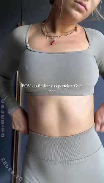 Full leaked Greta helgerth private photo