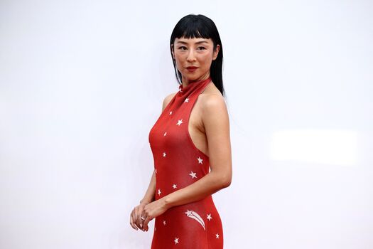 Greta Lee