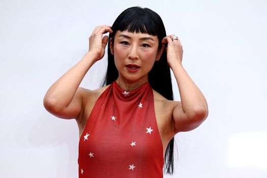 Greta Lee