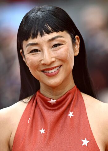 Full leaked Greta lee private photo