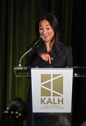 Full leaked Greta lee private photo