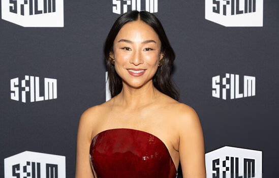 Full leaked Greta lee private photo