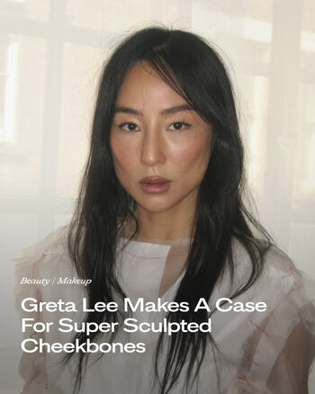 Greta Lee