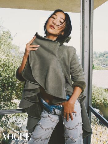 Greta Lee