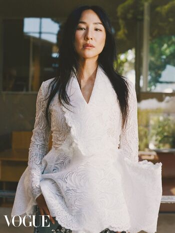 Greta Lee