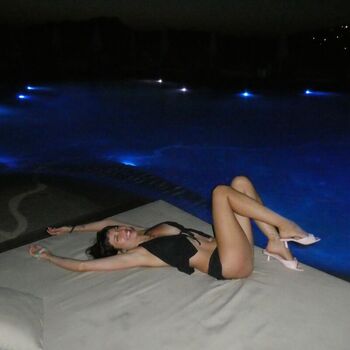 Full leaked Greta menchi private photo
