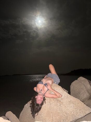 Full leaked Greta menchi private photo