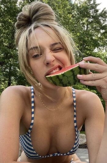 Full leaked Greta rolli private photo