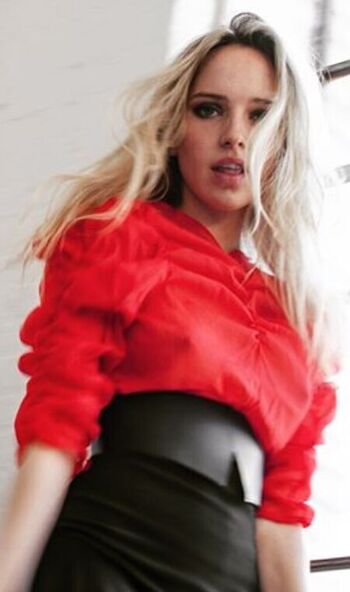 Full leaked Greta rolli private photo
