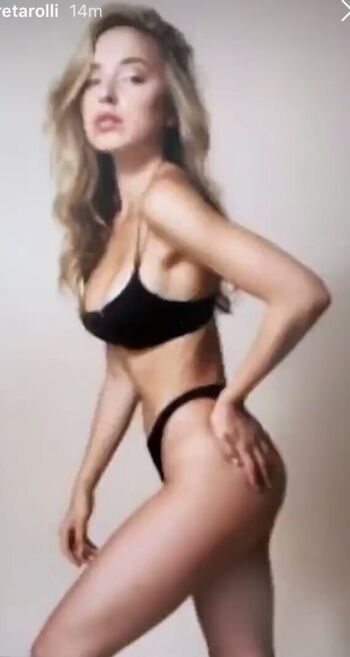 Full leaked Greta rolli private photo