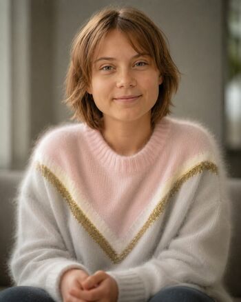 Full leaked Greta thunberg private photo