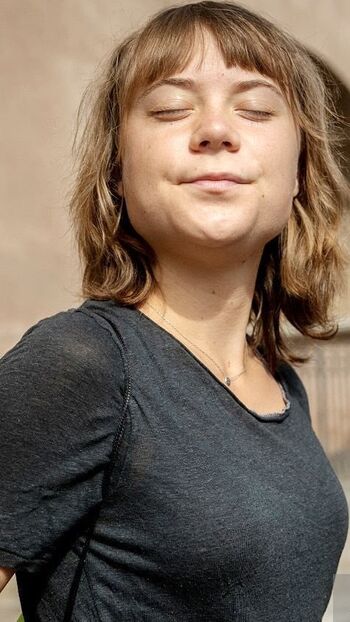 Greta Thunberg