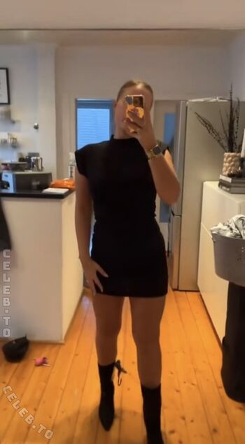 Full leaked Gretalck private photo