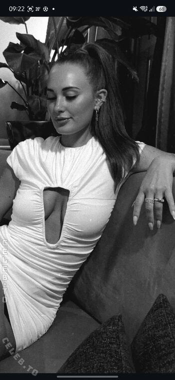 Full leaked Gretalck private photo