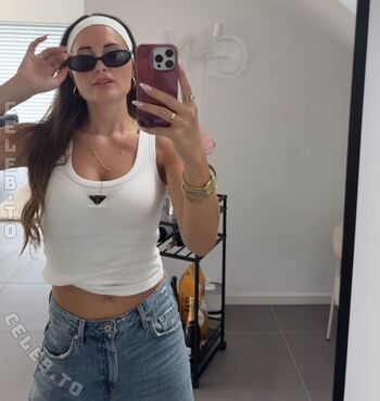 Full leaked Gretalck private photo