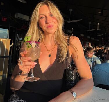 Full leaked Gretchen walsh private photo