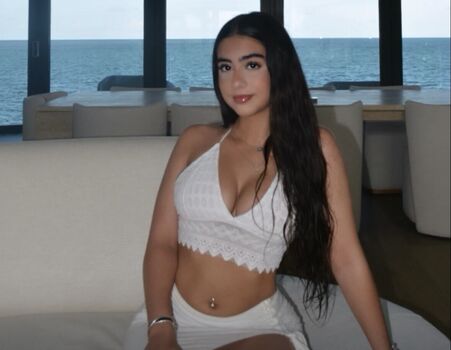Full leaked Grey jimenezz private photo