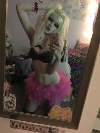 Full leaked Greycat private photo