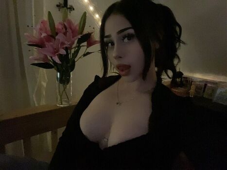 Full leaked Grimvce private photo