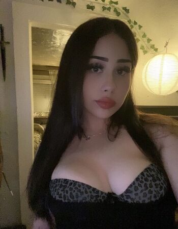 Full leaked Grimvce private photo
