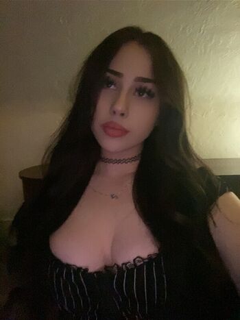 Full leaked Grimvce private photo