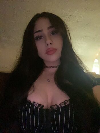 Full leaked Grimvce private photo
