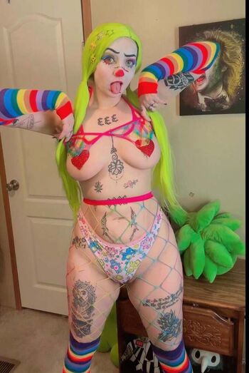 Full leaked Gromhe private photo