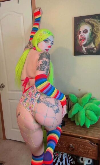 Full leaked Gromhe private photo