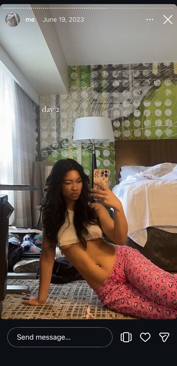 Full leaked Groovyangel private photo