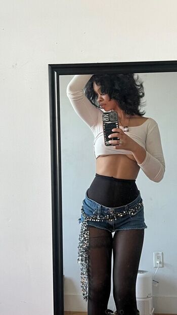 Full leaked Groovyangel page private photo