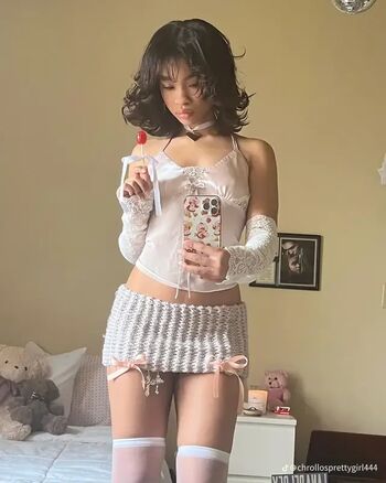 Full leaked Groovyangel page private photo