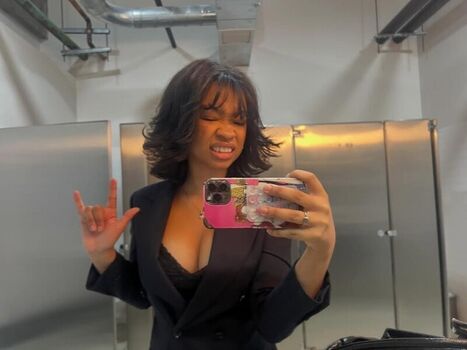 Full leaked Groovyangel page private photo