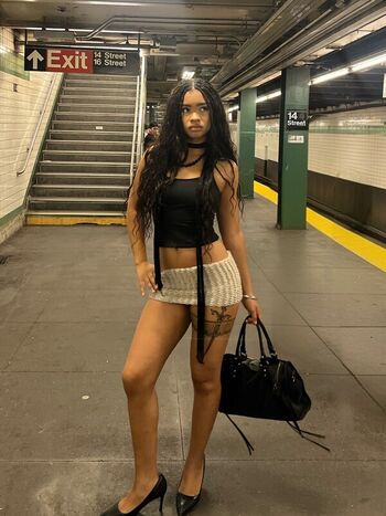 Full leaked Groovyangel page private photo