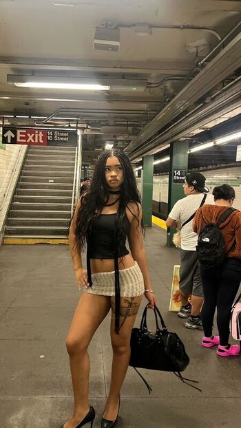 Full leaked Groovyangel page private photo