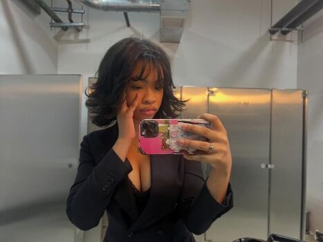 Full leaked Groovyangel page private photo