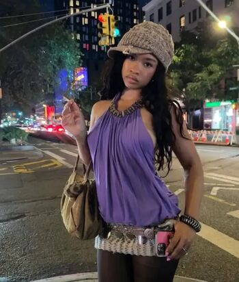 Full leaked Groovyangel page private photo
