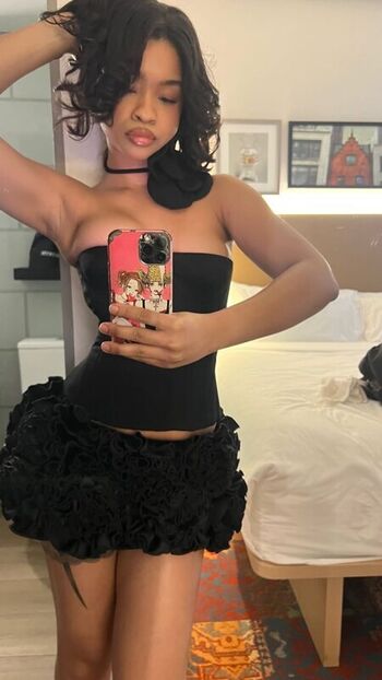 Full leaked Groovyangel page private photo