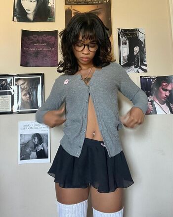 Full leaked Groovyangel private photo