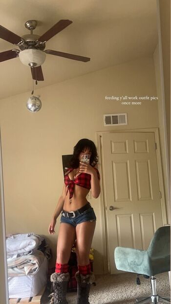 Full leaked Groovyangel private photo