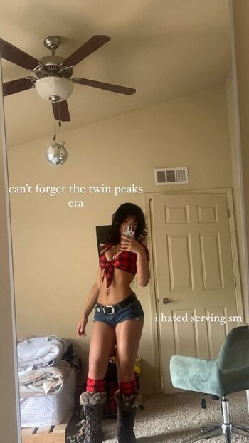 Full leaked Groovyangel private photo