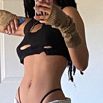 Full leaked Groovyangel private photo
