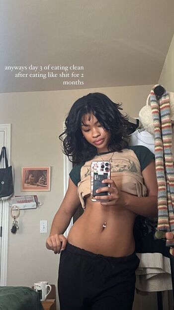 Full leaked Groovyangel private photo