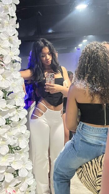 Full leaked Groovyangel private photo