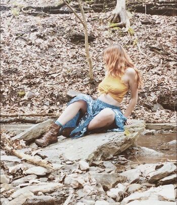 Full leaked Groovygeologist private photo