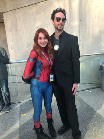 Full leaked Groovygeologist private photo