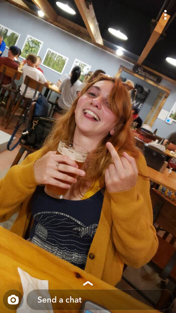 Full leaked Groovygeologist private photo
