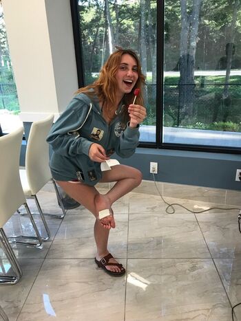 Full leaked Groovygeologist private photo